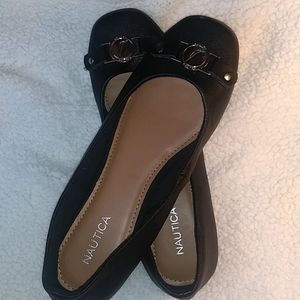 Nautica shoes